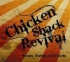 Picture for song 'One Scotch One Bourbon One Beer' by artist 'Chicken Shack Revival'