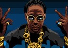 Picture for song 'WEALTHY | #ChillaGotHits' by artist 'CHILLA BEATS'