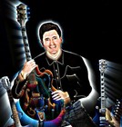Picture for song 'Sander Van Dissel' by artist 'Chiprock'