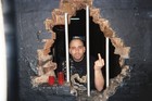 Picture for song 'Drown' by artist 'Chris Cyanide Vazquez'