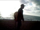 Picture for song 'Shadows On The Street' by artist 'Chris Davies'