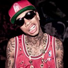 Picture for song 'Coolin' by artist 'ChrisRishard'