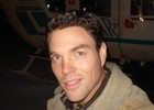 Picture for song 'Here I Am by Jeremy L. Lewis' by artist 'Christian Songwriter's Network'