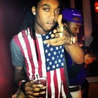 Picture for song '*HOTTT* My Amigo ($1000)' by artist 'Chuck Stacks'
