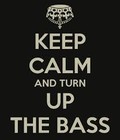 Picture for song 'BAsS uP' by artist 'Ciib3ats'