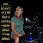 Picture for song 'I Will Never Be the Same' by artist 'Cindy Hinsch'