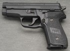 Picture for song 'Ya betta have a gun' by artist 'cK aka Luney Tyckoon'