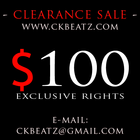 Picture for song '*SALE* Royal Anthem (FREE DL!)' by artist 'CK Beatz'