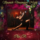 Picture for song 'Spanish Dreamstars Night' by artist 'Claudia Breuker'