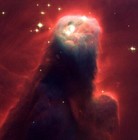 Picture for song 'Celestial Bodies' by artist 'Clouded Visions'