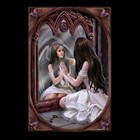 Picture for song '*NEW* Faye Lynn's Mirror' by artist 'Clouded Visions'