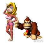 Picture for song 'Donkey Kong Love** Smooth Hip Hop Love**' by artist 'C-Mal Beats'