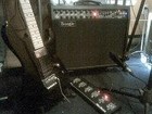 Picture for song 'Redneck (Full Band) - (Mesa Mark IV Test)' by artist 'C-Martin'
