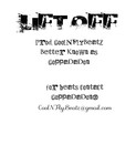 Picture for song 'Lift Off' by artist 'CoolNFlyBeatz'