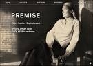 Picture for song 'The Premise' by artist 'cosmitron'