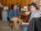 Picture for song 'Old Country' by artist 'country cousins'