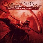 Picture for song 'Children Of Bodom - Bodom Beach Terror' by artist 'Covers From Bodom'