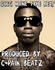 Picture for song 'Gucci Mane Type Trap Beat' by artist 'C-Pain Beatz'