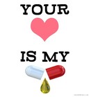 Picture for song 'YOUR LOVE (C0VER) by KOSA' by artist 'CPK (CrisPakerKosa)'