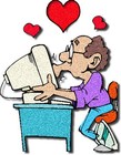 Picture for song 'COMPUTER LOVE' by artist 'CR3ATIV3 MIND'
