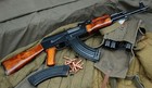 Picture for song 'Choppa Go' by artist 'Crankinstien On Da Track'