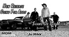 Picture for song 'Jo Hikk - Shame On The Moon' by artist 'CRBN Radio Promotions'