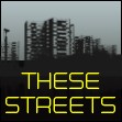 Picture for song 'THESE STREETS' by artist 'CRIMINAL RECORDINGS'