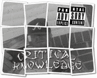 Picture for song 'We So Dirty (Original -2002-)' by artist 'Critical Knowledge'