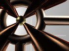 Picture for song 'Golden I (Instrumental)' by artist 'Crome Productions'