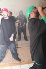 Picture for song 'Get It Hype!' by artist 'CROOKED CITY MAFIA'