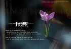 Picture for song 'Boulevard of Hopes and Dreams' by artist 'CrossOver2'