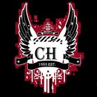 Picture for song 'Aint Ready, Dj Lavishly (RABO and CAP)' by artist 'Crown Heights'