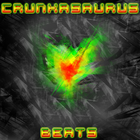 Picture for song 'The Rasta Masta (TAGGED).mp3' by artist 'Crunkasaurus Beats'