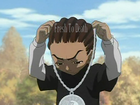 Picture for song 'Fresh To Death' by artist 'Crushal Beats'