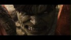 Picture for song 'Hip Hop Hulk' by artist 'Crushal Beats'