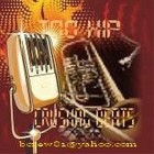 Picture for song 'Too Hip' by artist 'Crushal Beats'