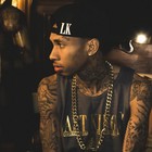 Picture for song '1000' by artist 'cuddyonthebeat'