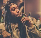 Picture for song 'Kid Ink/Ty Dolla Sign Type Beat-Down For Whatever' by artist 'CujoBeatz'