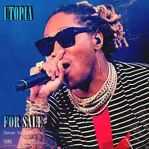 Picture for song 'Utopia (Future Type Beat) Buy 1 Get 1 Free' by artist 'Cultist'