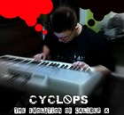 Picture for song 'Let Me Zone' by artist 'Cyclops (Caliber X)'