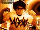 Picture for song '414 Backwuddz - Da Grinch' by artist 'Da 9rinch'