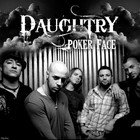 Picture for song 'pokerface - chris daughtry version' by artist 'dada rum pum'