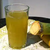 Picture for song 'SUGARCANE JUICE' by artist 'Daddy G'