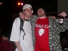 Picture for song 'Gift I Was Givin(2 B Different)...Cap D ft.neXus' by artist 'D A F'