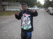 Picture for song 'all about murda' by artist 'Da FlatLine-T-Jizzle aka Pronto Da Quick and B-Tuck Da Real'