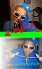 Picture for song 'SWaGG BaNGiN OFF Da HeNGeS' by artist 'Da Gutta Page'