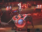 Picture for song 'Like a Circus (may 4)' by artist 'DaHouseOfBeats.com'