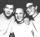 Picture for song 'Three Good Reasons' by artist 'Dai Crowther'