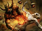Picture for song 'Fanatical Mutilation' by artist 'Dalep'