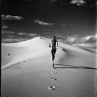 Picture for song 'Run Away (Only Lease)' by artist 'Damie Muzick'